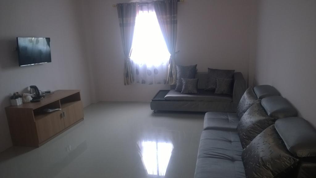 The Zara Double Tree Hotel Ubon Ratchathani Quarto foto